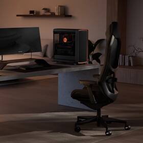 Case FRACTAL DESIGN Summit Ambience Blackout TG Light Tint čierna

 obrázok produktu 17 z 17