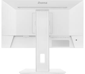 Monitor IIYAMA ProLite XUB2293HSU-W7 biely

 obrázok produktu 7 z 10