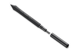 Grafický tablet Wacom Intuos S Bluetooth - pistáciový 

 obrázok produktu 5 z 7