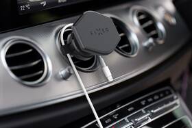 Držiak na mobil FIXED Icon Air Vent do ventilácie čierny

 obrázok produktu 13 z 15