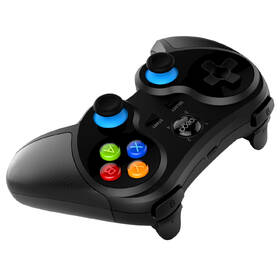 Gamepad iPega Ninja, iOS/Android, BT čierny

 obrázok produktu 5 z 5