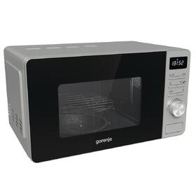 Mikrovlnná rúra Gorenje MO20A4X nerez

 obrázok produktu 3 z 3