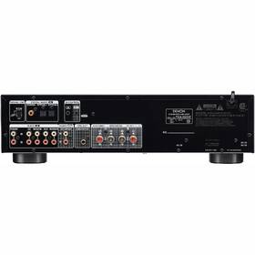 Zosilňovač Denon PMA-600NE čierny

 obrázok produktu 1 z 5