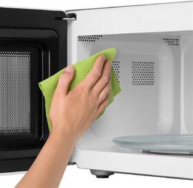 Mikrovlnná rúra Sencor SMW 5017WH biela

 obrázok produktu 6 z 12