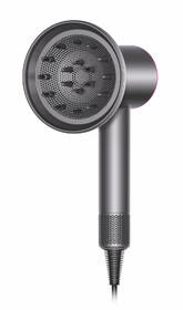 Fén Dyson Supersonic HD03 fuchsiová/sivá 

 obrázok produktu 4 z 16