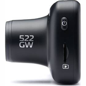 Autokamera Nextbase Dash Cam 522GW čierna

 obrázok produktu 3 z 10