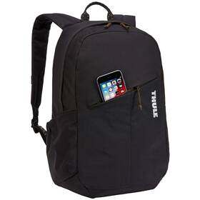 Batoh na notebook THULE Notus 20 l čierny

 obrázok produktu 4 z 8