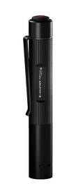 Lampáš LEDLENSER P2R CORE čierna

 obrázok produktu 1 z 2