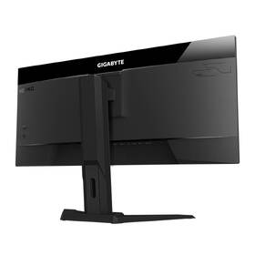 Herný monitor GIGABYTE M34WQ čierny

 obrázok produktu 6 z 8