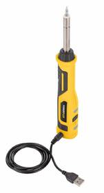 Spájka POWERPLUS POWX1388 

 obrázok produktu 4 z 6