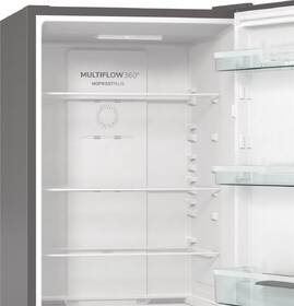 Chladnička s mrazničkou Gorenje N61EA2XL4 nerez

 obrázok produktu 6 z 17