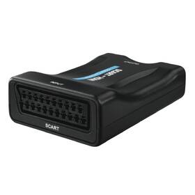 Redukcia Hama AV prevodník SCART na HDMI čierna

 obrázok produktu 1 z 5