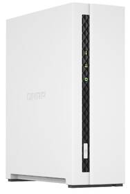Sieťové úložisko QNAP TS-133 biele

 obrázok produktu 3 z 5