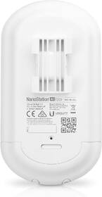 Prístupový bod (AP) Ubiquiti airMAX NanoStation 5AC loco 

 obrázok produktu 2 z 3