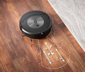 Robotický vysávač iRobot Roomba Combo j7+ čierny

 obrázok produktu 20 z 28