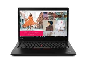 Notebook Lenovo ThinkPad X13 Gen 3 čierny

 obrázok produktu 3 z 10