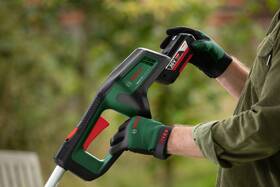Kosačka strunová Bosch AdvancedGrassCut 36V-33 (s batériou) 

 obrázok produktu 3 z 6