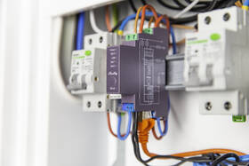 Modul Shelly Pro 2, 2x 16A na DIN lištu, Wi-Fi, LAN 

 obrázok produktu 5 z 5