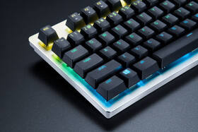 Klávesy Razer PBT Keycap Upgrade Set - US/UK čierne

 obrázok produktu 3 z 4