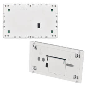 Termostat EMOS GoSmart digitálny izbový s Wi-Fi 

 obrázok produktu 4 z 14