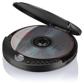 Discman Roadstar PCD-498MP čierny

 obrázok produktu 5 z 6