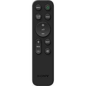 Soundbar Sony HT-S2000 čierny

 obrázok produktu 6 z 12