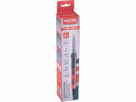 Spájka Extol Premium 8894511 70W 

 obrázok produktu 5 z 5