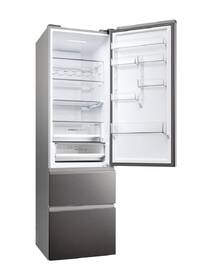 Chladnička s mrazničkou Haier HTW5620CNMP čierna/nerez

 obrázok produktu 21 z 23