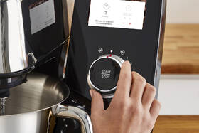 Kuchynský robot Tefal QB951838 i-Coach Touch 

 obrázok produktu 5 z 15
