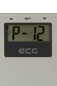 Osobná váha ECG OV 126 

 obrázok produktu 4 z 8