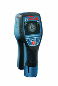 Detektor Bosch Professional Professional D-TECT 120 

 obrázok produktu 1 z 4