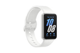 Fitness náramok Samsung Galaxy Fit3 strieborný

 obrázok produktu 3 z 6