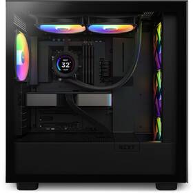 Vodný chladič NZXT Kraken 280 ELITE RGB 

 obrázok produktu 4 z 5