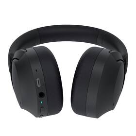 Slúchadlá Creative Zen Hybrid 2 ANC čierna

 obrázok produktu 3 z 6