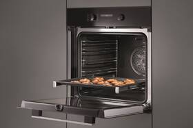 Rúra Miele H 2861-1 B čierna

 obrázok produktu 3 z 8