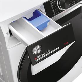 Práčka Hoover H7W4 48MBC6-S biela

 obrázok produktu 6 z 22