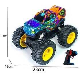RC auto Alltoys 2028-117A 

 obrázok produktu 2 z 2