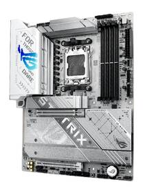 Základná doska Asus X870-A GAMING WIFI 

 obrázok produktu 3 z 13