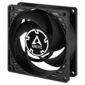 Ventilátor Arctic Cooling P8 čierny

 obrázok produktu 1 z 5