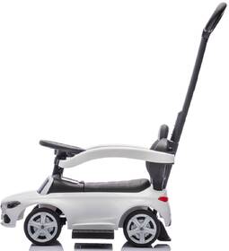 Odrážadlo Buddy Toys BPC 5230 biele

 obrázok produktu 1 z 5