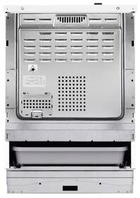 Sklokeramický sporák Electrolux LKR64022AX nerez

 obrázok produktu 3 z 4