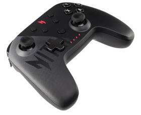 Gamepad Acer Nitro NGR300 Gaming Controller Wireless čierny

 obrázok produktu 2 z 5