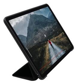 Puzdro na tablet FIXED Padcover na Apple iPad mini (A17 Pro), Sleep and Wake čierne

 obrázok produktu 2 z 2