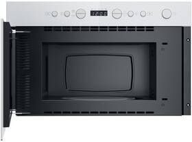 Mikrovlnná rúra Whirlpool WMN14BW biela

 obrázok produktu 13 z 15