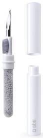 Čistiaca sada SBS Cleaning Kit na slúchadlá 

 obrázok produktu 1 z 5