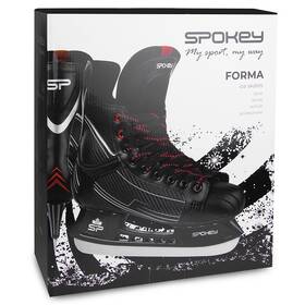 Hokejové korčule Spokey FORMA 39 

 obrázok produktu 5 z 5