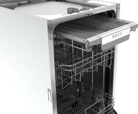 Umývačka riadu ECG EDI 100443 

 obrázok produktu 8 z 9