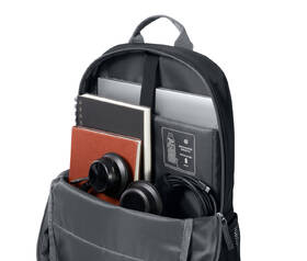Batoh na notebook HP Backpack sivý

 obrázok produktu 3 z 4