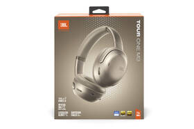 Slúchadlá JBL TOUR ONE M3 béžová

 obrázok produktu 6 z 8