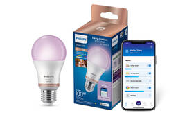 Inteligentná žiarovka Philips Smart LED Smart LED 12,5W, E27, RGB 

 obrázok produktu 3 z 3